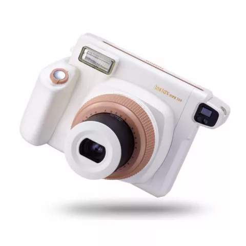 Фотокамера моментальной печати Fujifilm Instax Wide 300 Toffee 