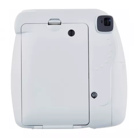 Фотокамера моментальной печати Fujifilm Instax Mini 9 White 