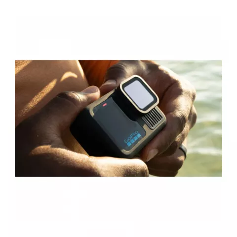 Набор фильтров GoPro ND Filter 4-Pack HB-Series (ND4 /8 /16 /32)  для Hero 13 Black (AENDF-001)
