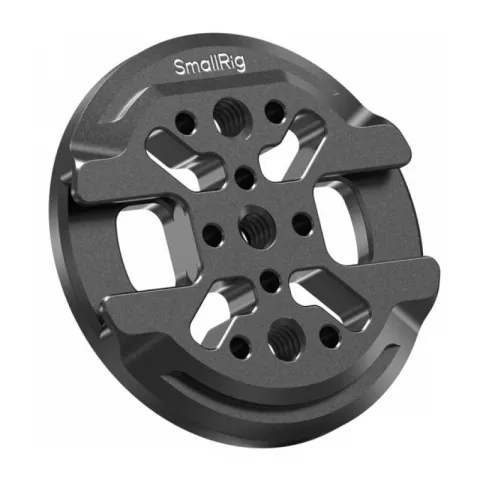 SmallRig 5155 Магнитное крепление смартфона Mount Plate (MagSafe)
