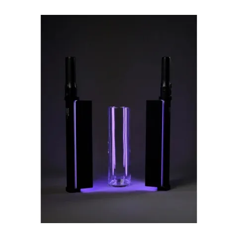 Осветитель светодиодный Raylab RL-LED40RGB со шторками