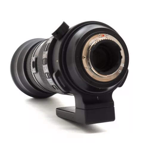 Sigma AF 150-600mm f/5.0-6.3 DG DN OS Sports Nikon F (Б/У)