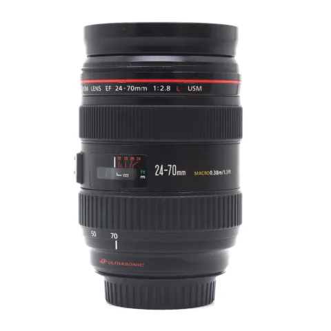Canon EF 24-70mm f/2.8L USM (Б/У) 