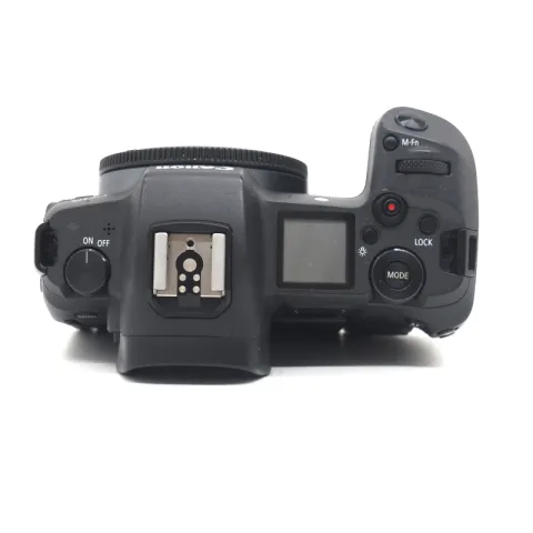 Canon EOS R Body (Б/У)