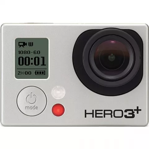 GoPro HD HERO3+ Black Edition Motorsport CHDMX-302