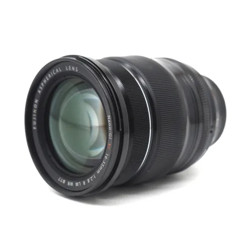 Fujifilm XF 16-55mm F2.8 R LM WR (Б/У)
