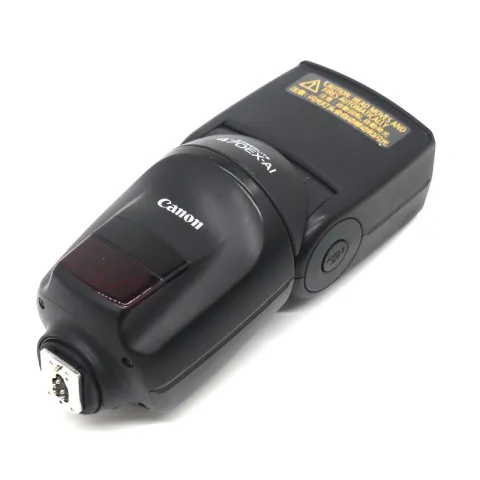 Canon Speedlite 470EX - AI (Б/У)