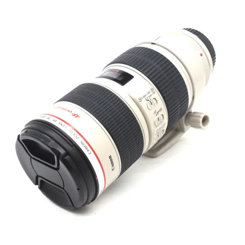 Canon EF 70-200mm f/2.8L IS USM (Б/У)