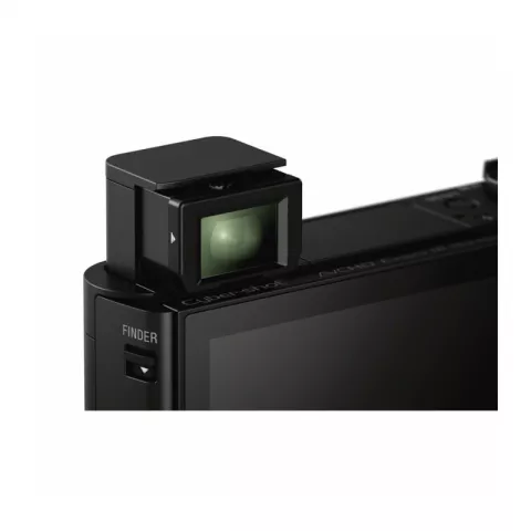Цифровая фотокамера SONY Cyber-shot DSC-HX90
