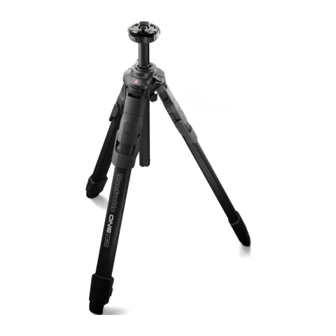 Manfrotto MTONEA штатив серии ONE без головы, алюминий