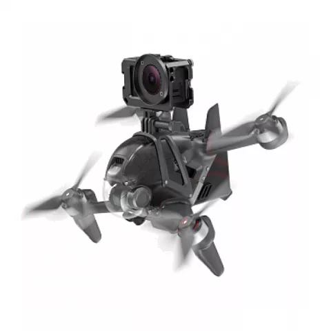 SmallRig 3281 Aerodynamics Accessory Kit Комплект аксессуаров для дрона DJI FPV