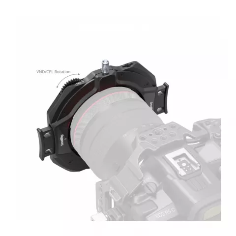SmallRig 4412 Комплект магнитный держатель, нейтрально-серый фильтр VND Filter Kit Adjustable Clamp