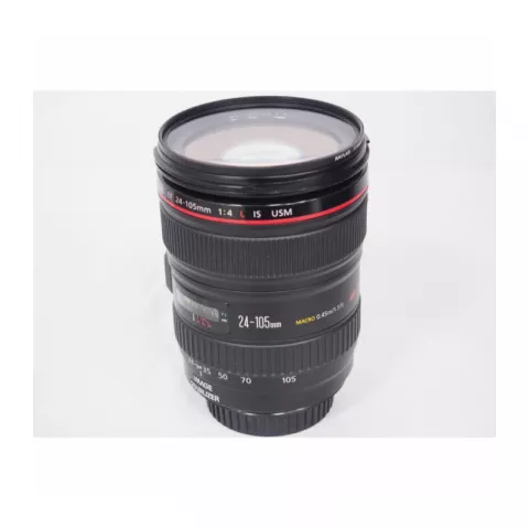 Canon EF 24-105mm f/4L IS  USM (Б/У)