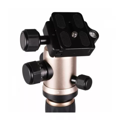 Штатив Benro A1340Q1A Champagne MeFoto
