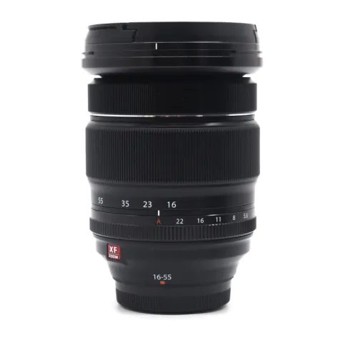 Fujifilm XF 16-55mm F2.8 R LM WR (Б/У)