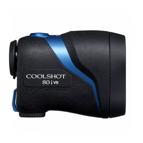 Лазерный дальномер Nikon COOLSHOT 80I VR