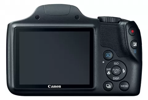 Цифровая фотокамера Canon PowerShot SX520 HS