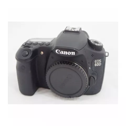 Canon EOS 60D Body (Б/У)