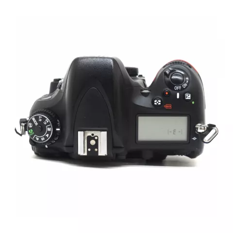 Nikon D610 Body (Б/У) 