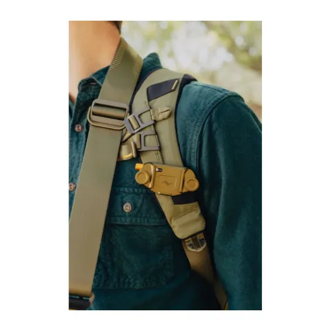 Система крепления Peak Design Capture (with plate) Kelp (CP-KP-3)