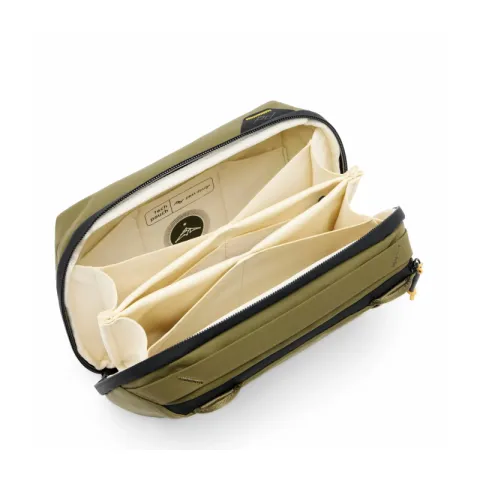 Peak Design Tech Pouch V2.0 Kelp Вкладыш-чехол (BTP-KP-3)