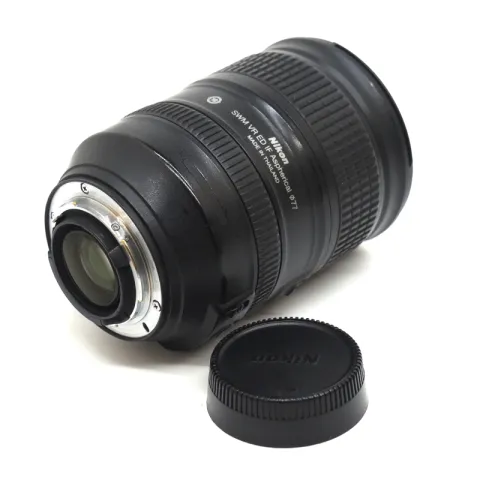 Nikon 28-300mm f/3.5-5.6 G ED AF-S VR Nikkor (Б/У)
