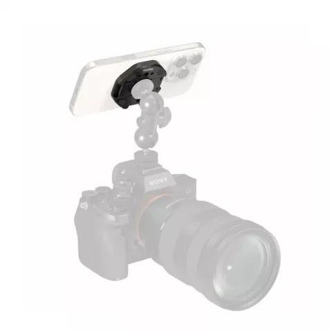 SmallRig 5157 Держатель для внешнего диска Phone Clamp for External SSD