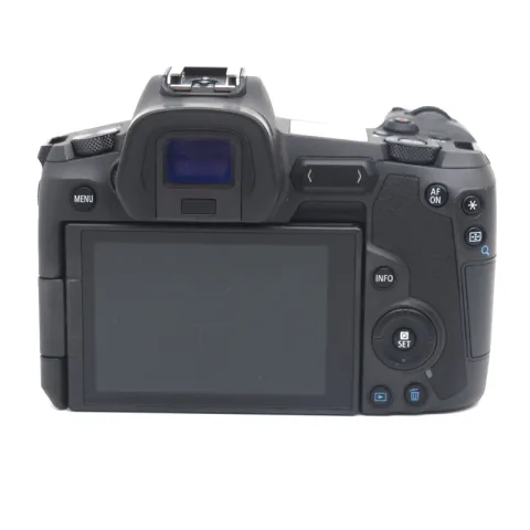 Canon EOS R Body (Б/У) 