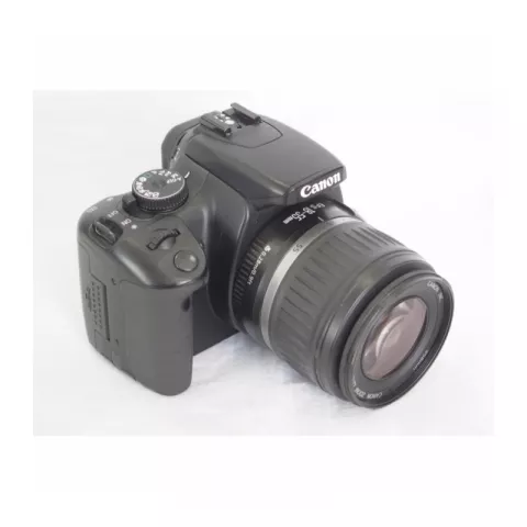 Canon EOS 400D Body (Б/У)