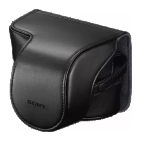 Чехол для фотоаппарата Sony LCS-EJA мягкий
