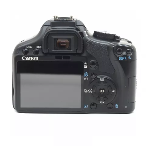Canon EOS 450D kit 18-55 IS (Б/У)