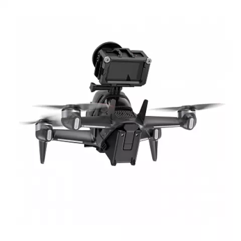 SmallRig 3281 Aerodynamics Accessory Kit Комплект аксессуаров для дрона DJI FPV