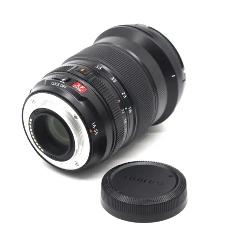 Fujifilm XF 16-55mm F2.8 R LM WR II (Б/У) 
