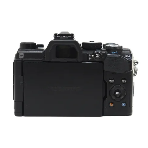Olympus OM-D E-M5 mark III Body  (Б/У)