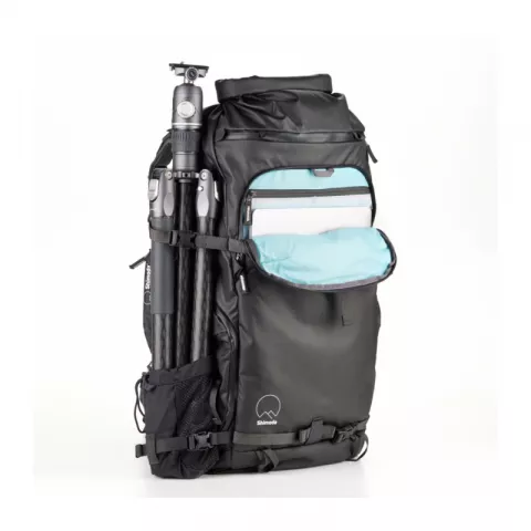 Shimoda Action X50 V2 Starter Kit Black Рюкзак и вставка Core Unit для фототехники (520-139)