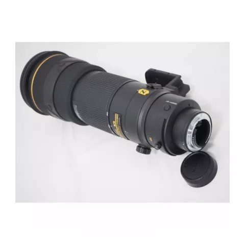 Nikon 200-400mm f/4G ED VR II AF-S Nikkor (Б/У)
