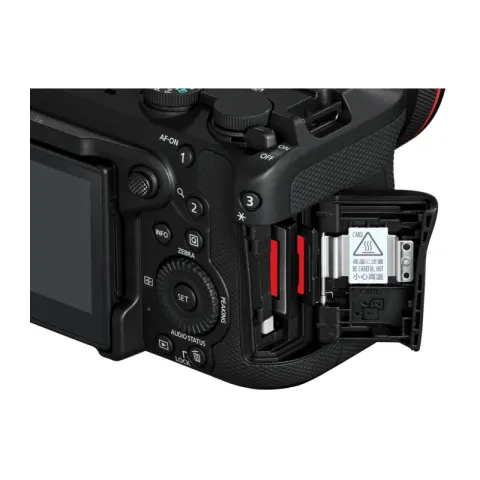 Canon EOS R6 V Body