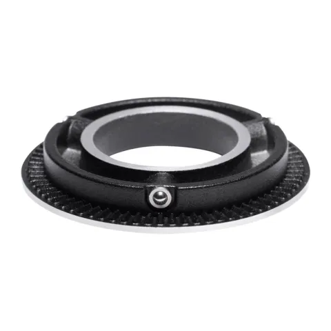 Manfrotto XCHANGE 60mm flat base Адаптер плоский 60мм