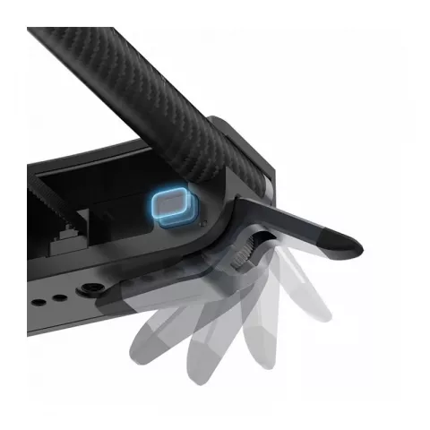 Моторизованный слайдер ZEAPON AXIS 100 Pro Multi-axis Motorized Slider  3 оси