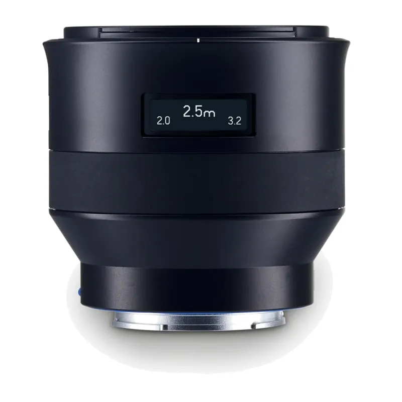 ZEISS Batis 2/25 E-mount【元箱付き・実用品】 Объектив Zeiss Batis 2/25 E-Mount - купить в фотомагазине Pixel24