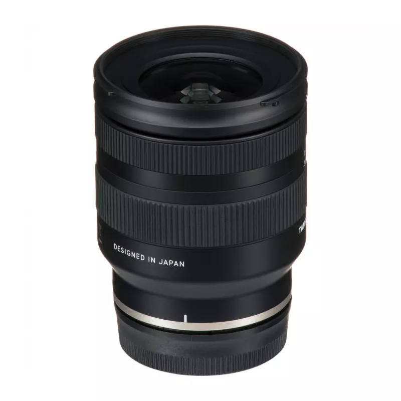 Объектив Tamron 11-20mm F/2.8 Di III-A RXD Fuji (B060X) X-mount