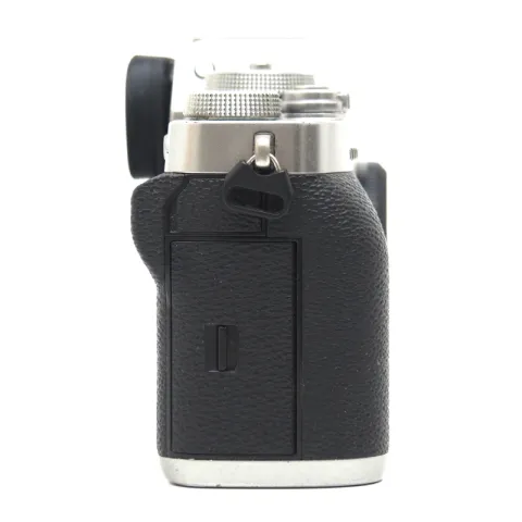 Fujifilm X-T3 Body Silver (Б/У)