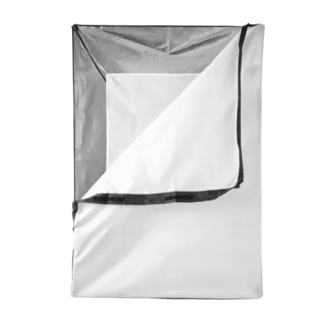 Софтбокс Falcon Eyes FEA-SBII 80120 BW