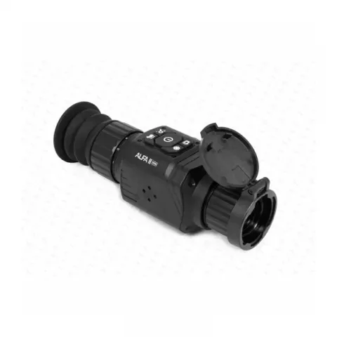 Тепловизионный прицел (с баллистическим калькулятором)  Arkon Alfa II ST25