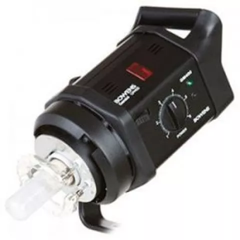 Bowens Gemini 400 (BW3670) моноблок с пилотной лампой