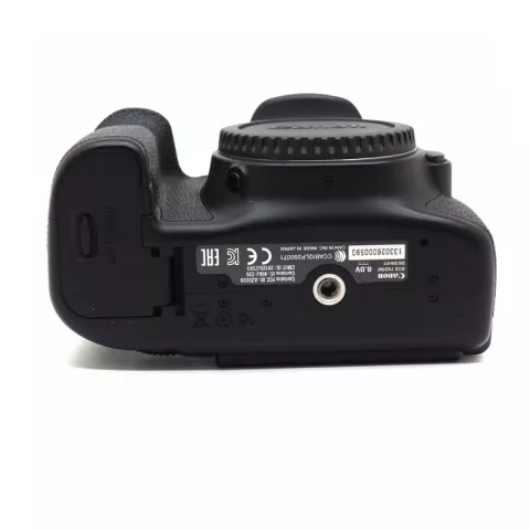 Canon EOS 70D Body (Б/У)