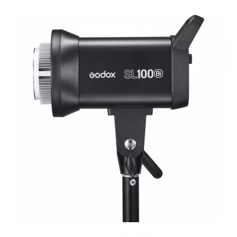 Комплект студийного оборудования Godox SL100Bi-K2