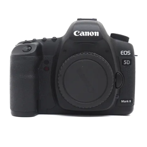Canon EOS 5D Mark II Body (Б/У) 