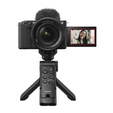 Sony GP-VPT3 со съемным пультом ДУ (черная) Беспроводная рукоятка