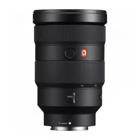 Sony Alpha A1 Kit FE 24-70mm f/2.8 GM Lens